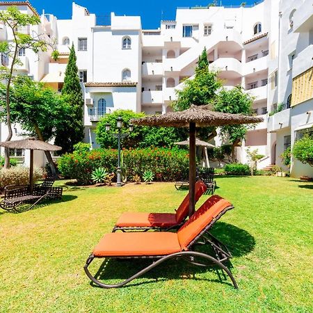 Apartment Pueblo Quinta Benalmadena Exterior photo